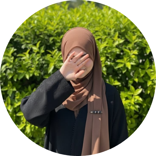 Zunaira Qasim